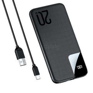 JoyRoom (JR-QP190) 20W Fast Charger PowerBank 10000mAh