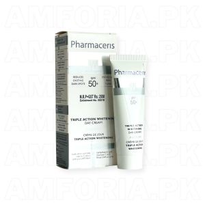 Pharmaceris Triple Action Skin Cream