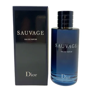 Dior Sauvage EDT For Men 100ML