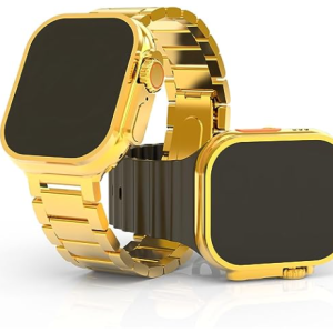 Buy WS89 Ultra Wireless Charger Smart Watch